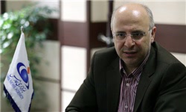 حمید قبادی دبیر کارگروه ساماندهی مد و لباس