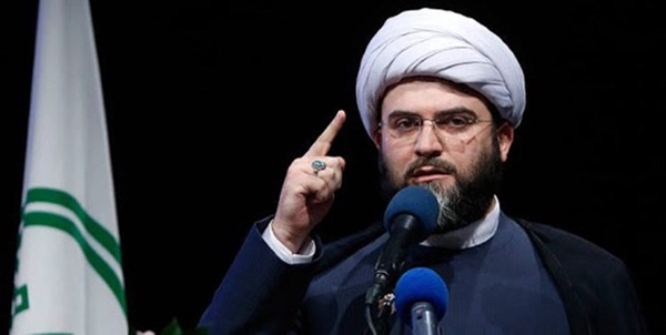 محمد قمی سازمان تبلیغات اسلامی