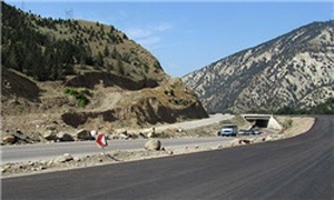 آزادراه تهران-شمال