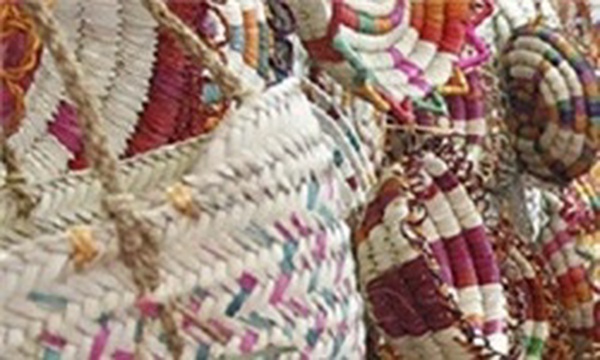 نمایشگاه صنایع دستی