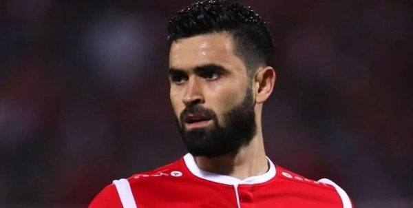 عمر خربین
