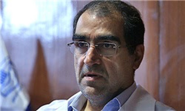 مصاحبه با حسن قاضی زاده هاشمی، وزیر پیشنهادی بهداشت