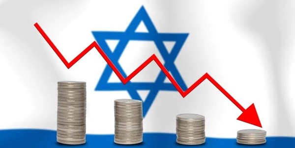 مبادلات تجاری اسرائیل