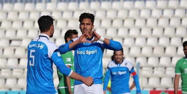 سعید واسعی، واسعی