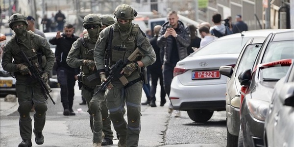 رژیم صهیونیستی 