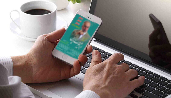 انتخابات فضای مجازی انتخابات اینترنت