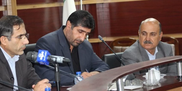 فرماندار 