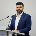 تصویر نمایه‌ی ‌سید ابراهیم حسینی فرد‌