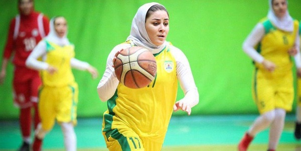 ناهیده اسدی 