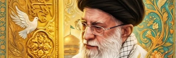 تصویر سربرگ نمایه‌ی ‌رضا حسینی‌