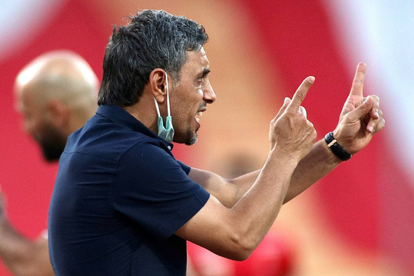 رسول خطیبی، خطیبی