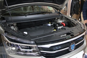 نمایشگاه بین المللی اتومبیل و قطعات خودرویی درآذربایجان‌غربی