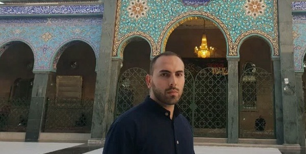 ع