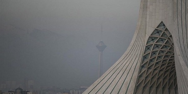 آلودگی