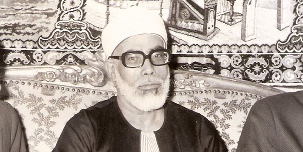 خلیل الحصری