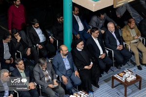 نشست «فلسطین در سیره نظری و عملی امام (ره) »