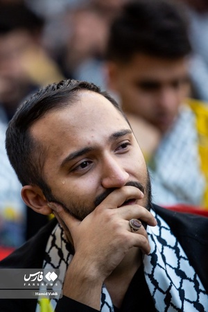 گرامیداشت روز دانشجو در دانشگاه امام حسین(ع)