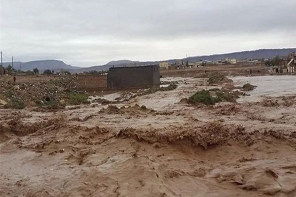 سیلاب