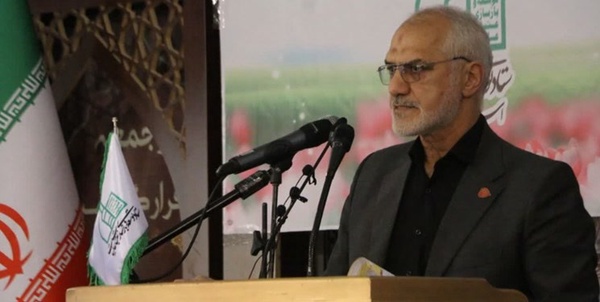 استاندار خوزستان 