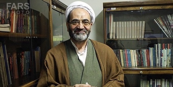 حجت‌الاسلام والمسلمین علی ذوعلم عضو هیأت علمی پژوهشگاه فرهنگ و اندیشه اسلامی