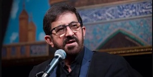 مرتضی طاهری