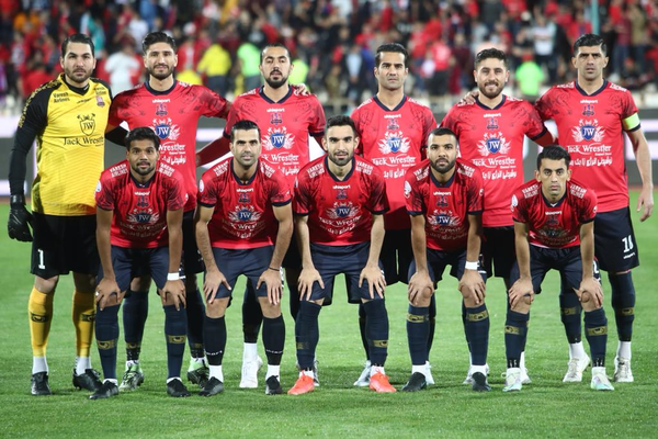 نساجی مازندران