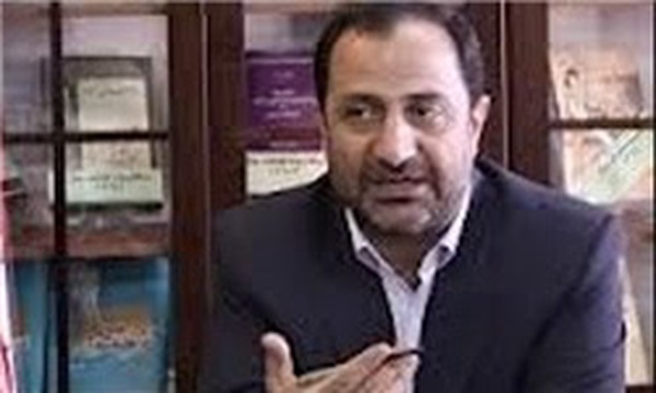 علی زارعی نجفدری
