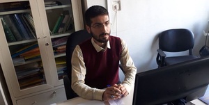احسانی 
