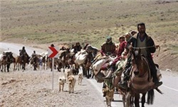 عشایر