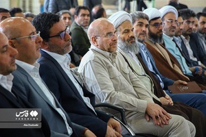 سفر رییس مجلس به «آذربایجان شرقی»