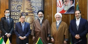 بروئنی و نواب