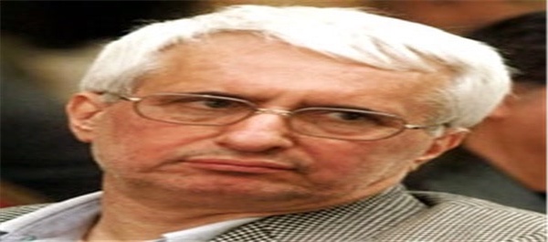 نادر قدیانی