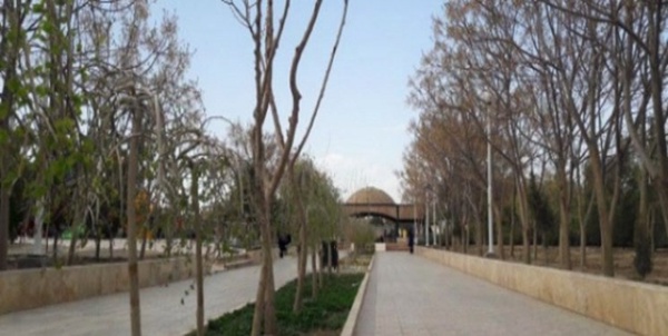 بوستان نرگس