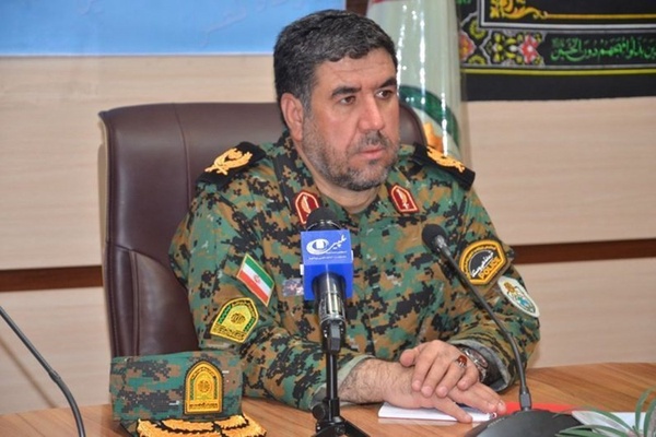 سردار جلیلیان