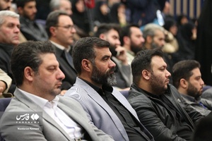 دیدار رییس جمهور با خیرین حوزه سلامت و صنعتگران