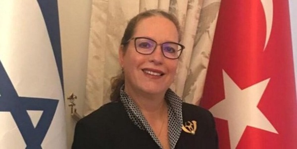 اسرائیلی 