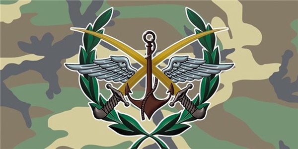 وزارت دفاع سوریه