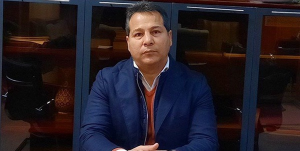 موسوی بوکس