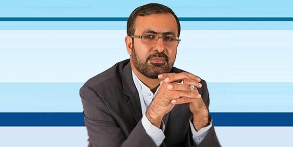 منصور شکرالهی
