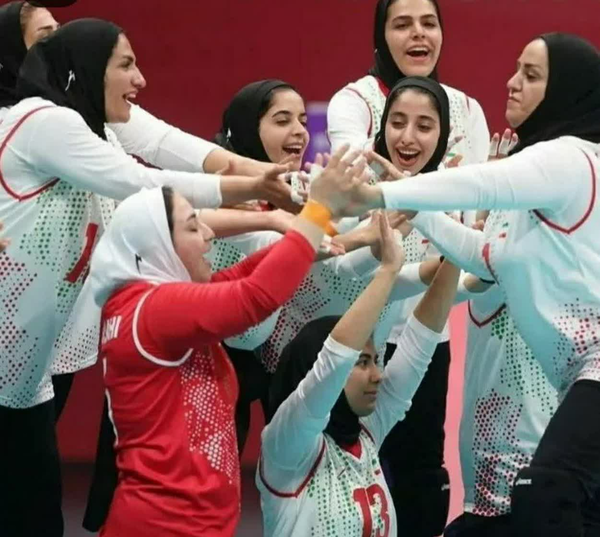 طیبه جعفری