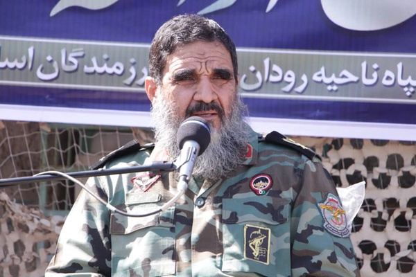 سردار عروج