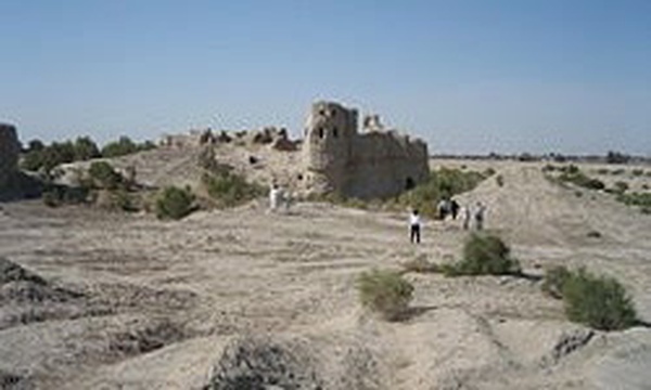 زاهدان کهنه