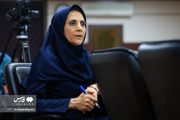 نسخه ایرانی برای مترو