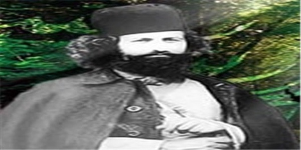 میرزا‌کوچک‌خان