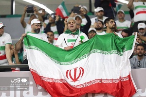 جام ملت های آسیا| ایران 4- فلسطین 1