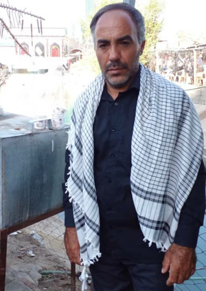تبریز- خانه