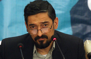 سعید زیباکلام