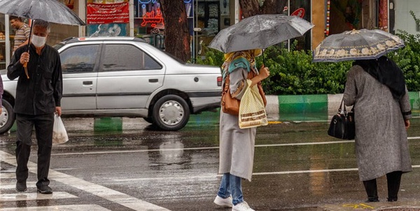 باران