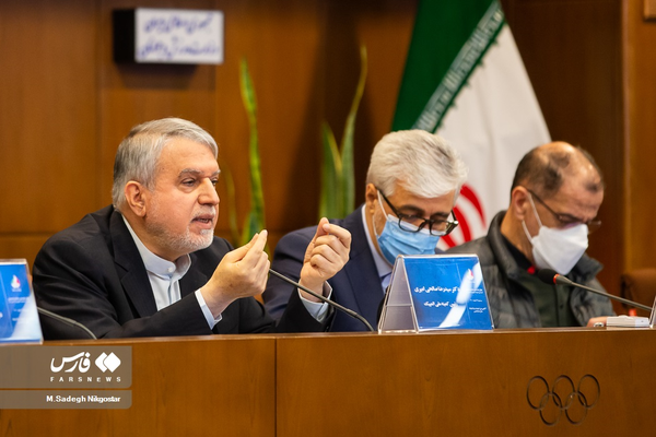 سیدرضا صالحی امیری