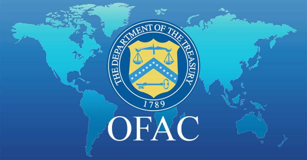 OFAC  اوفک
